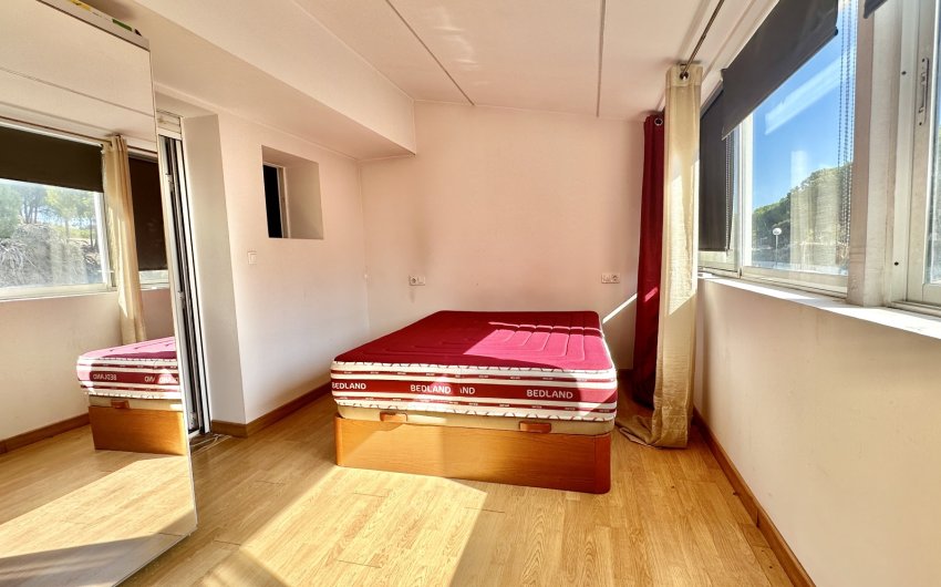 Resale - Townhouse -
Guardamar del Segura - Lomas de Polo-Pinomar