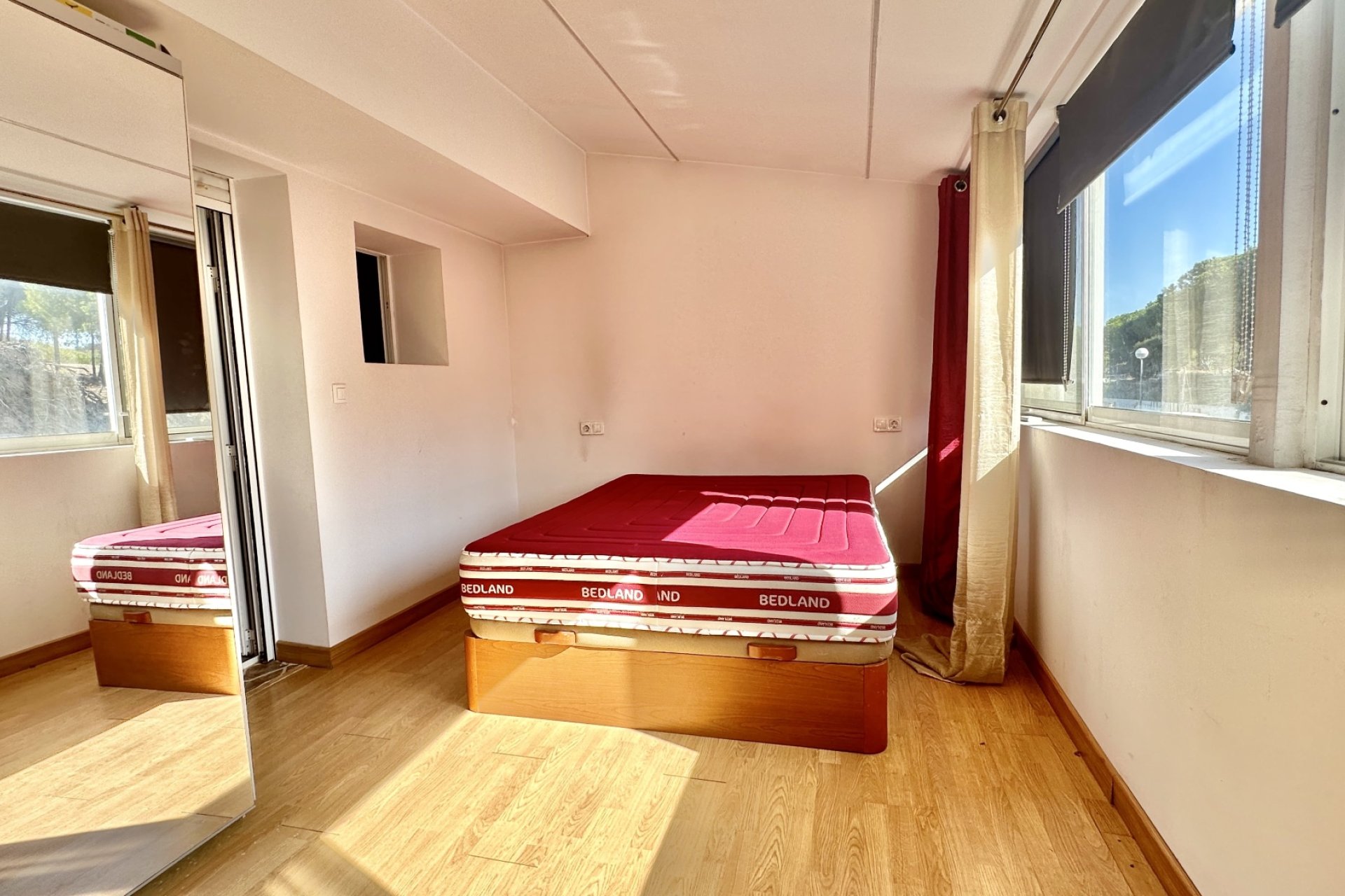 Resale - Townhouse -
Guardamar del Segura - Lomas de Polo-Pinomar