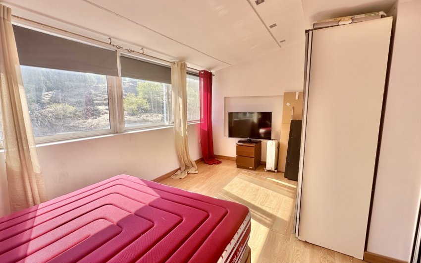 Resale - Townhouse -
Guardamar del Segura - Lomas de Polo-Pinomar