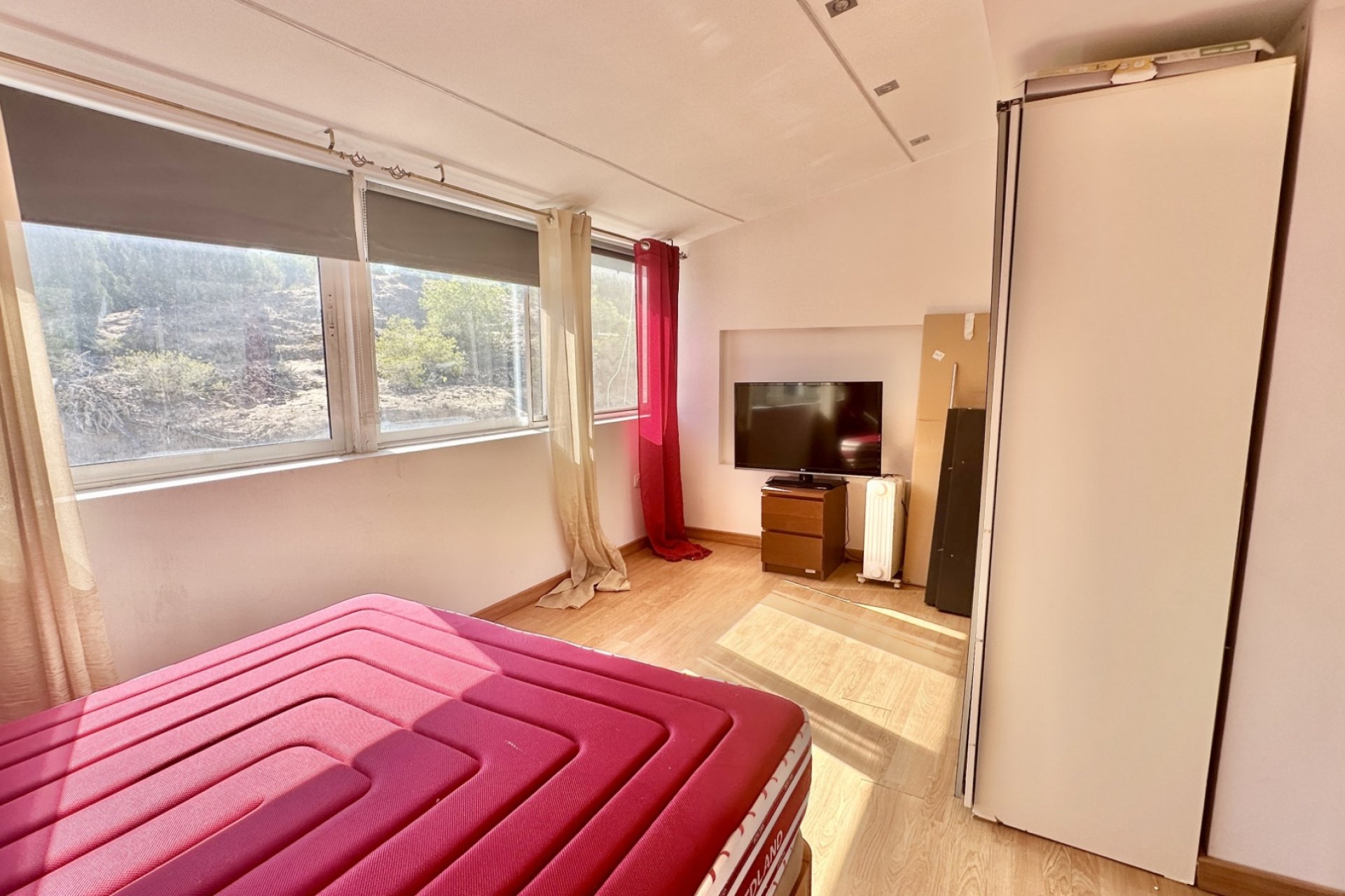 Resale - Townhouse -
Guardamar del Segura - Lomas de Polo-Pinomar