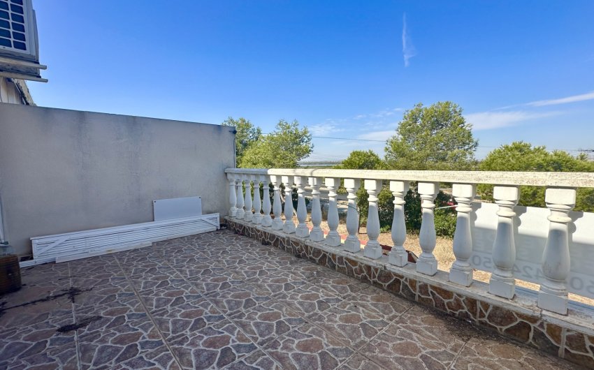 Resale - Townhouse -
Guardamar del Segura - Lomas de Polo-Pinomar