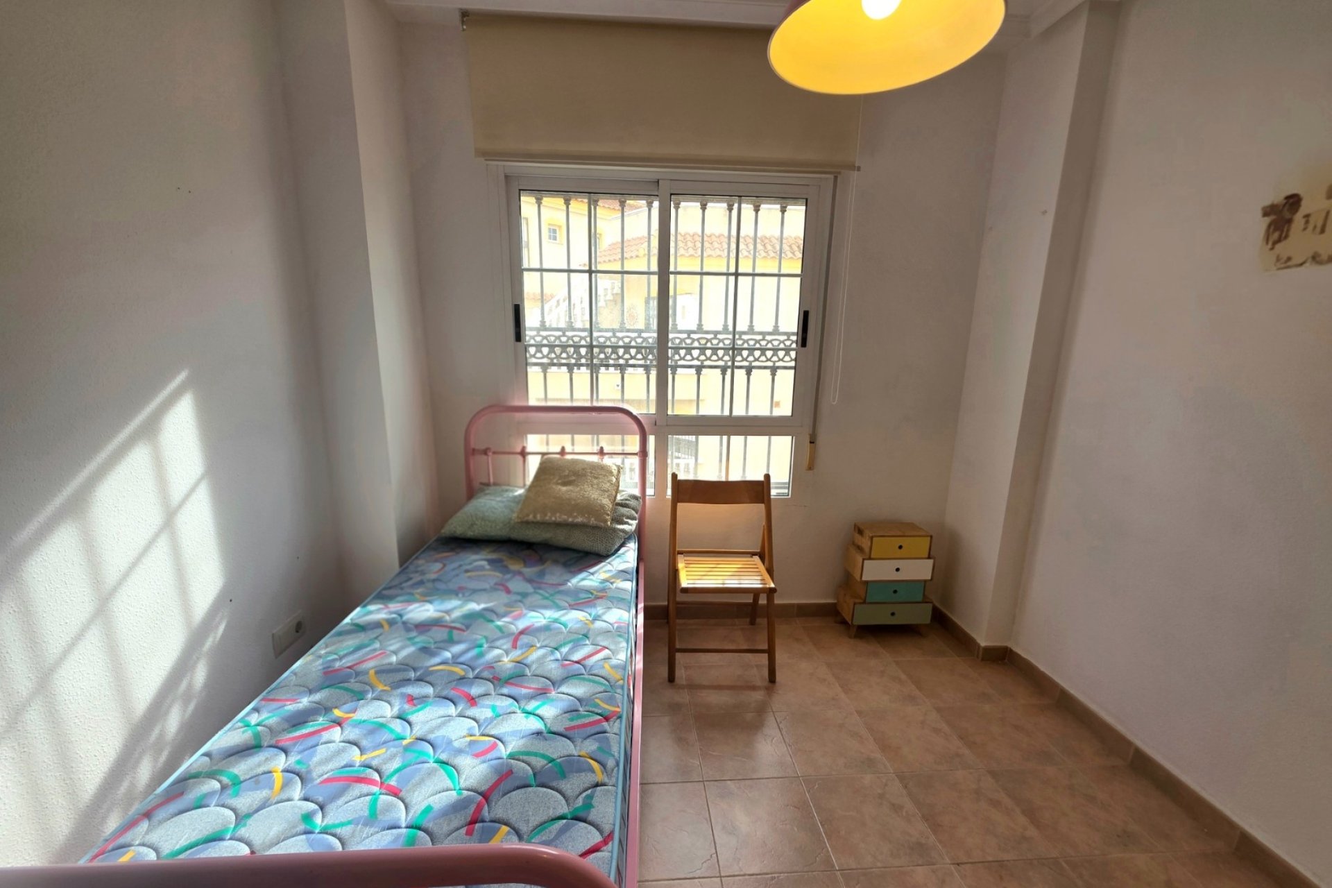 Resale - Townhouse -
Guardamar del Segura - Los Balcones