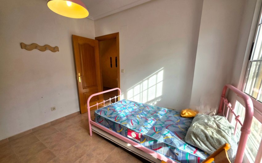 Resale - Townhouse -
Guardamar del Segura - Los Balcones