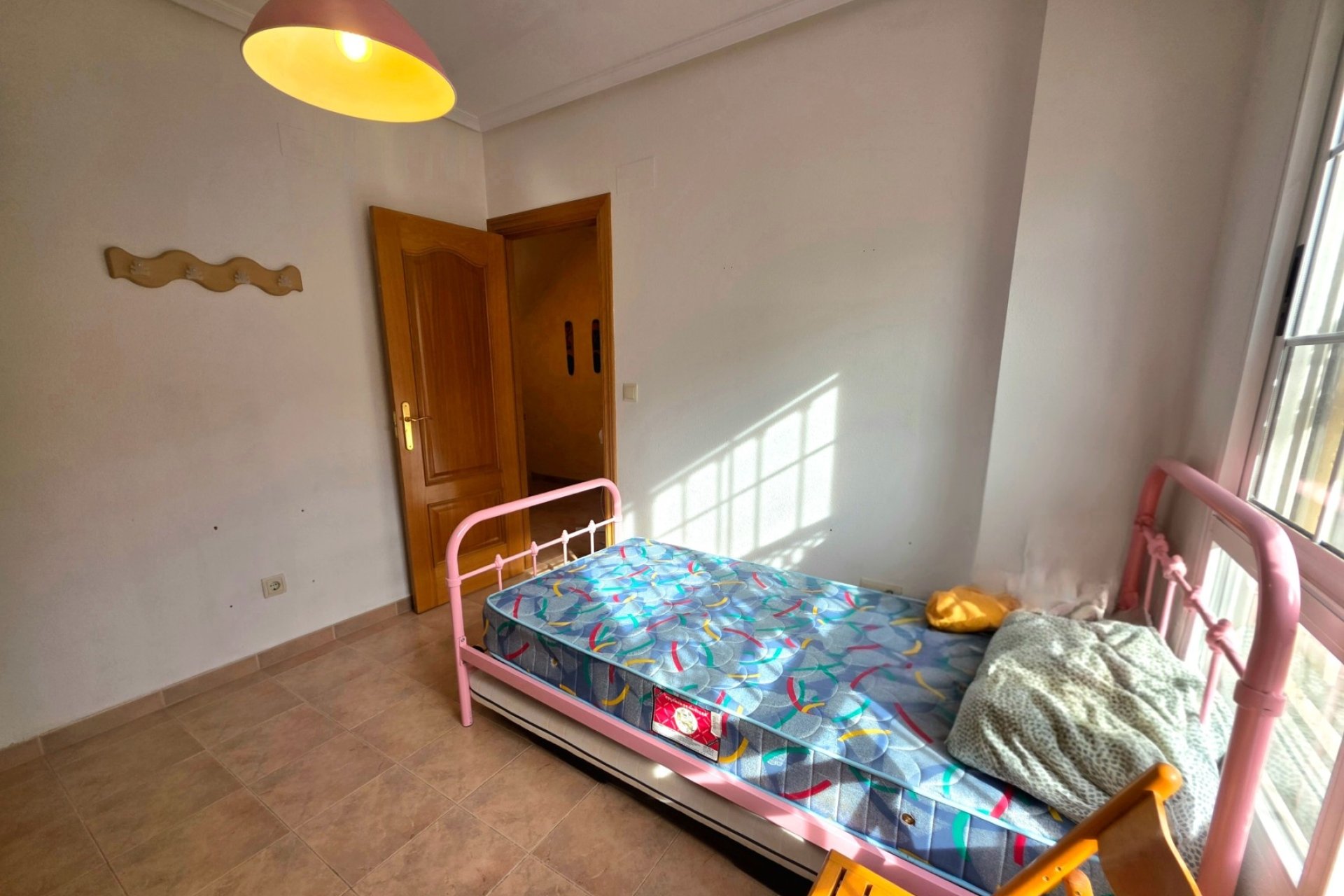 Resale - Townhouse -
Guardamar del Segura - Los Balcones