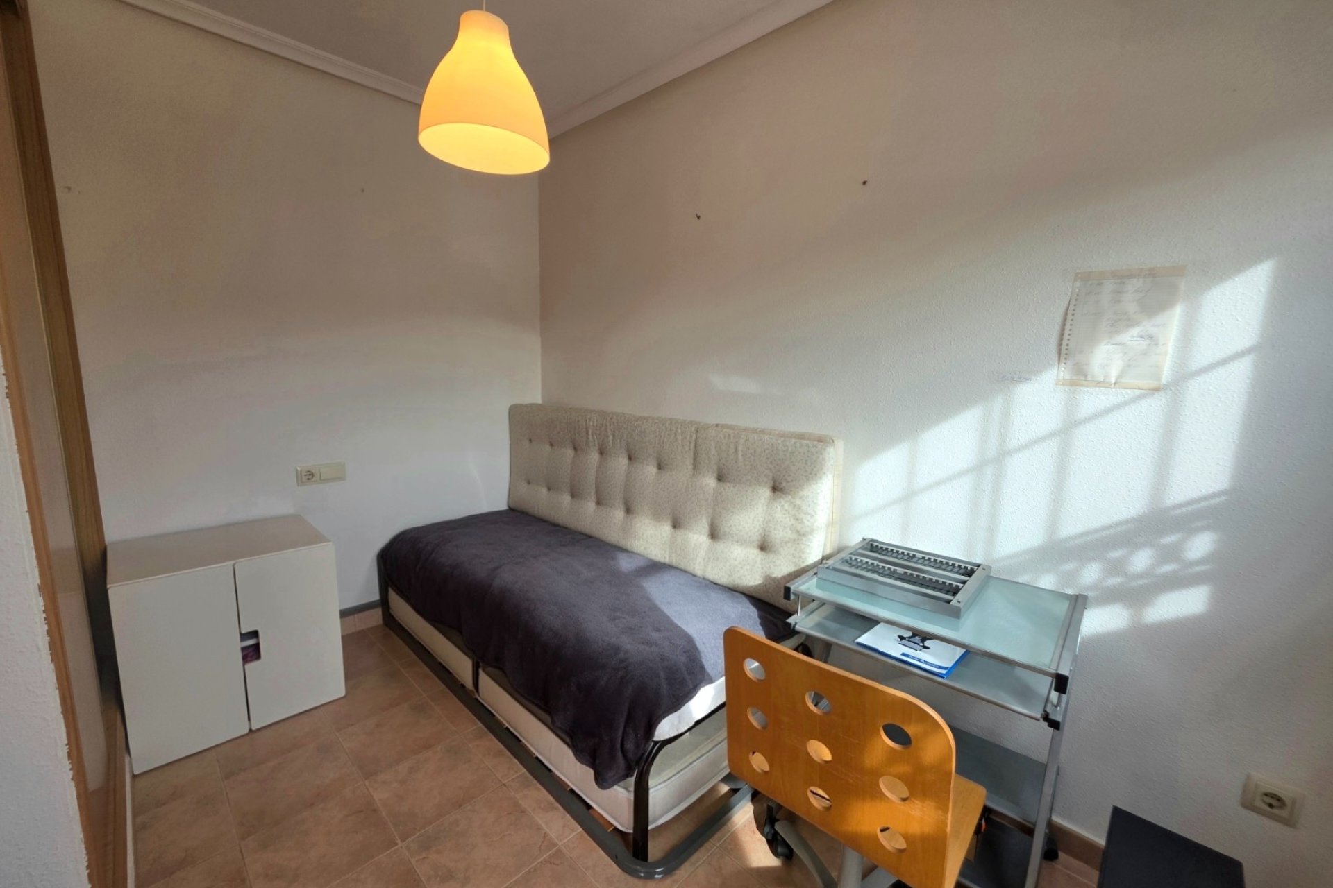 Resale - Townhouse -
Guardamar del Segura - Los Balcones