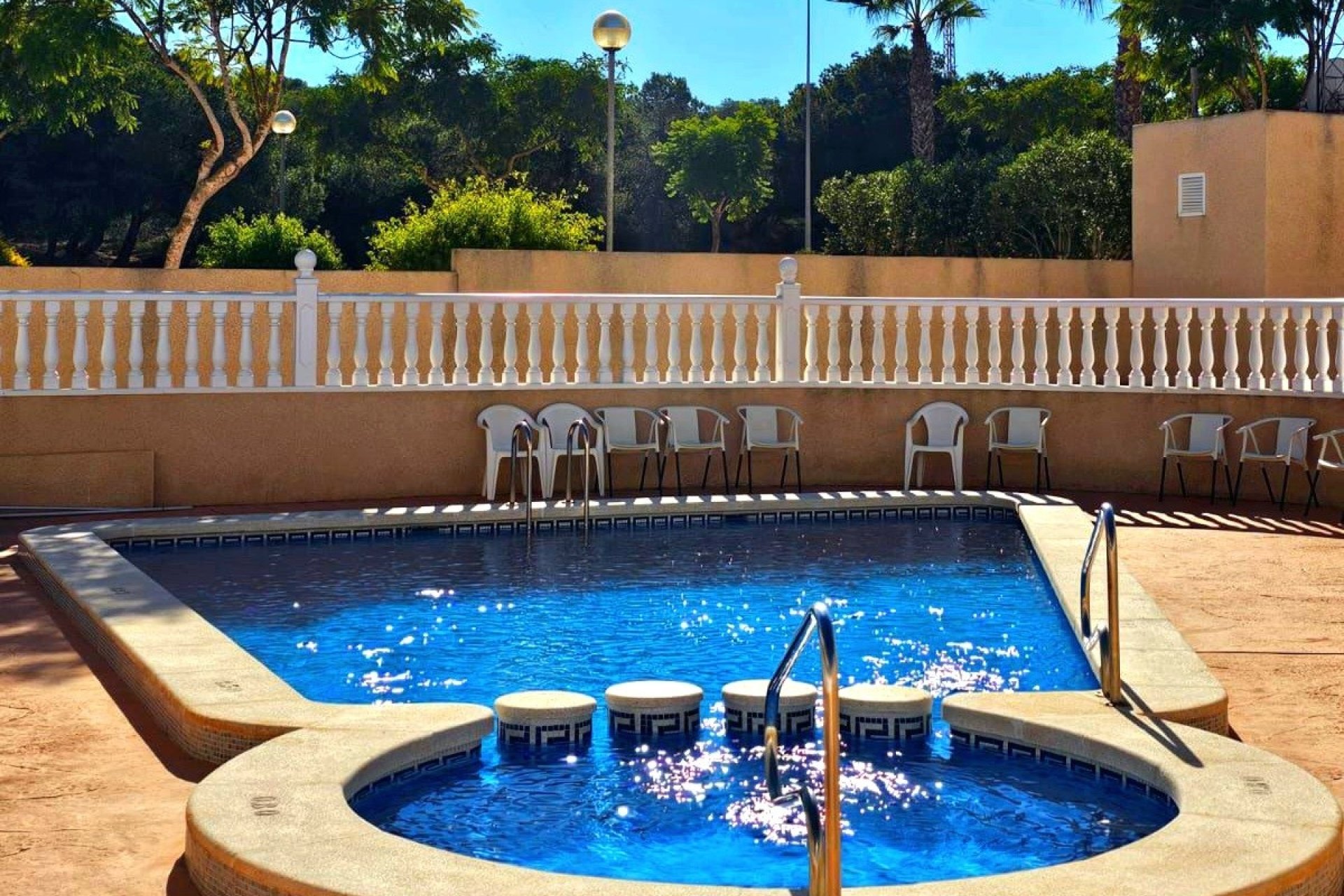 Resale - Townhouse -
Guardamar del Segura - Los Balcones