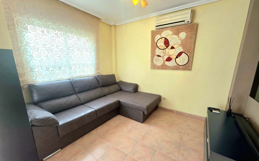 Resale - Townhouse -
Guardamar del Segura - Los Balcones