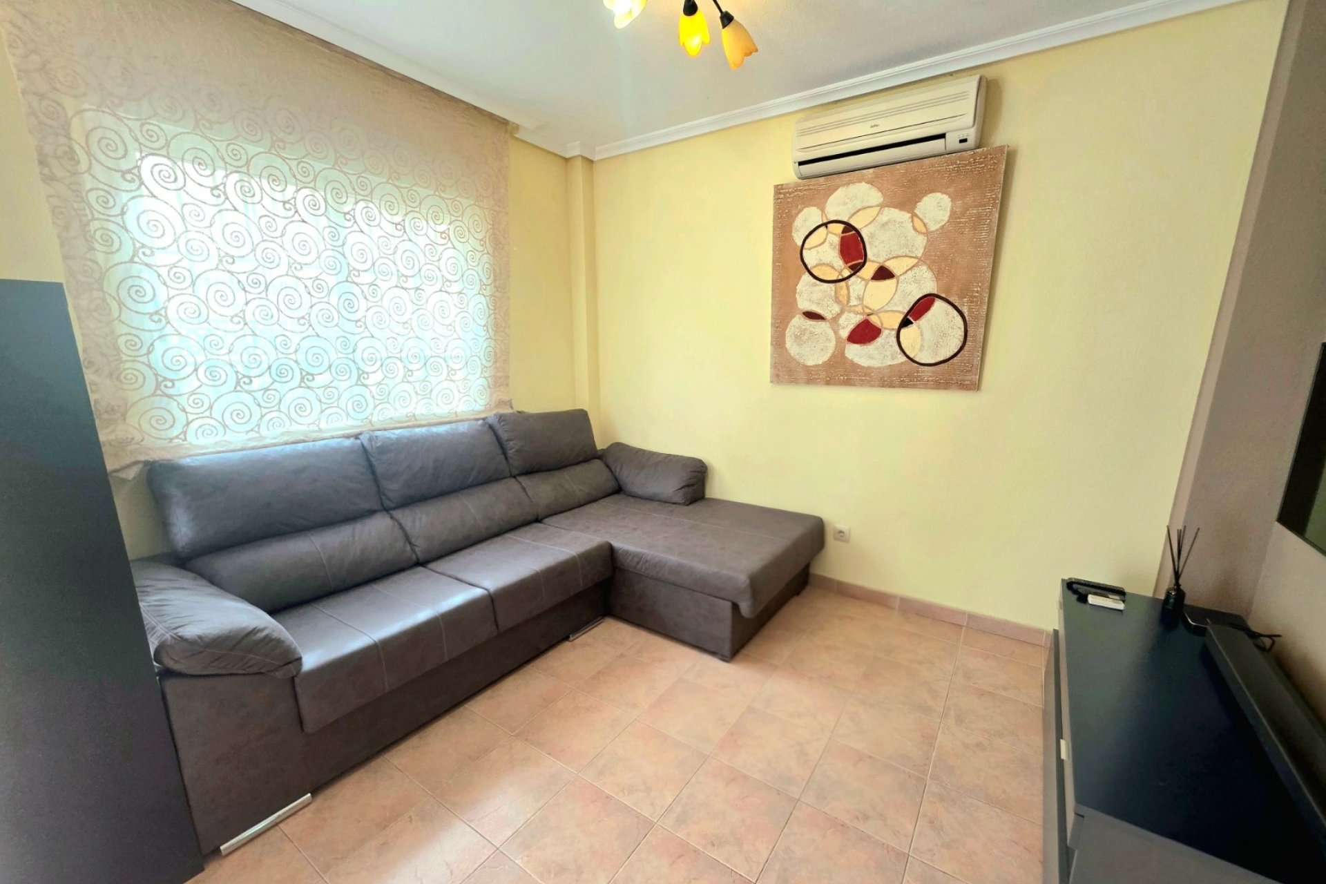 Resale - Townhouse -
Guardamar del Segura - Los Balcones