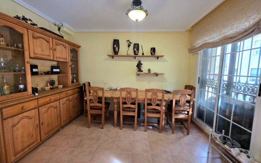 Resale - Townhouse -
Guardamar del Segura - Los Balcones