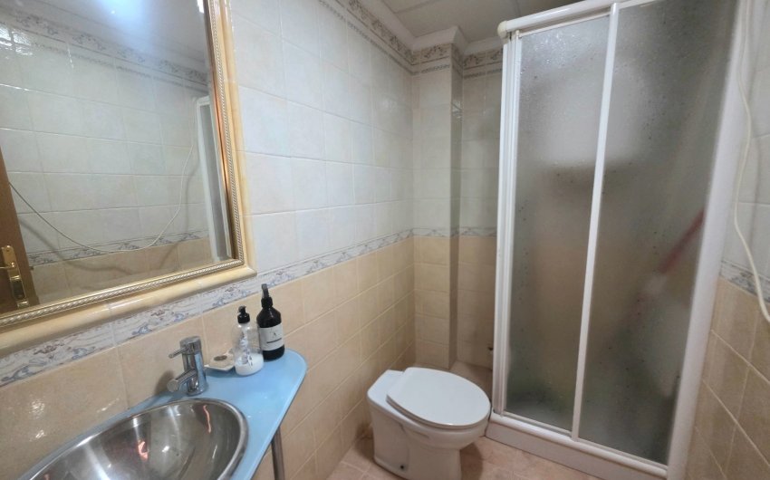 Resale - Townhouse -
Guardamar del Segura - Los Balcones