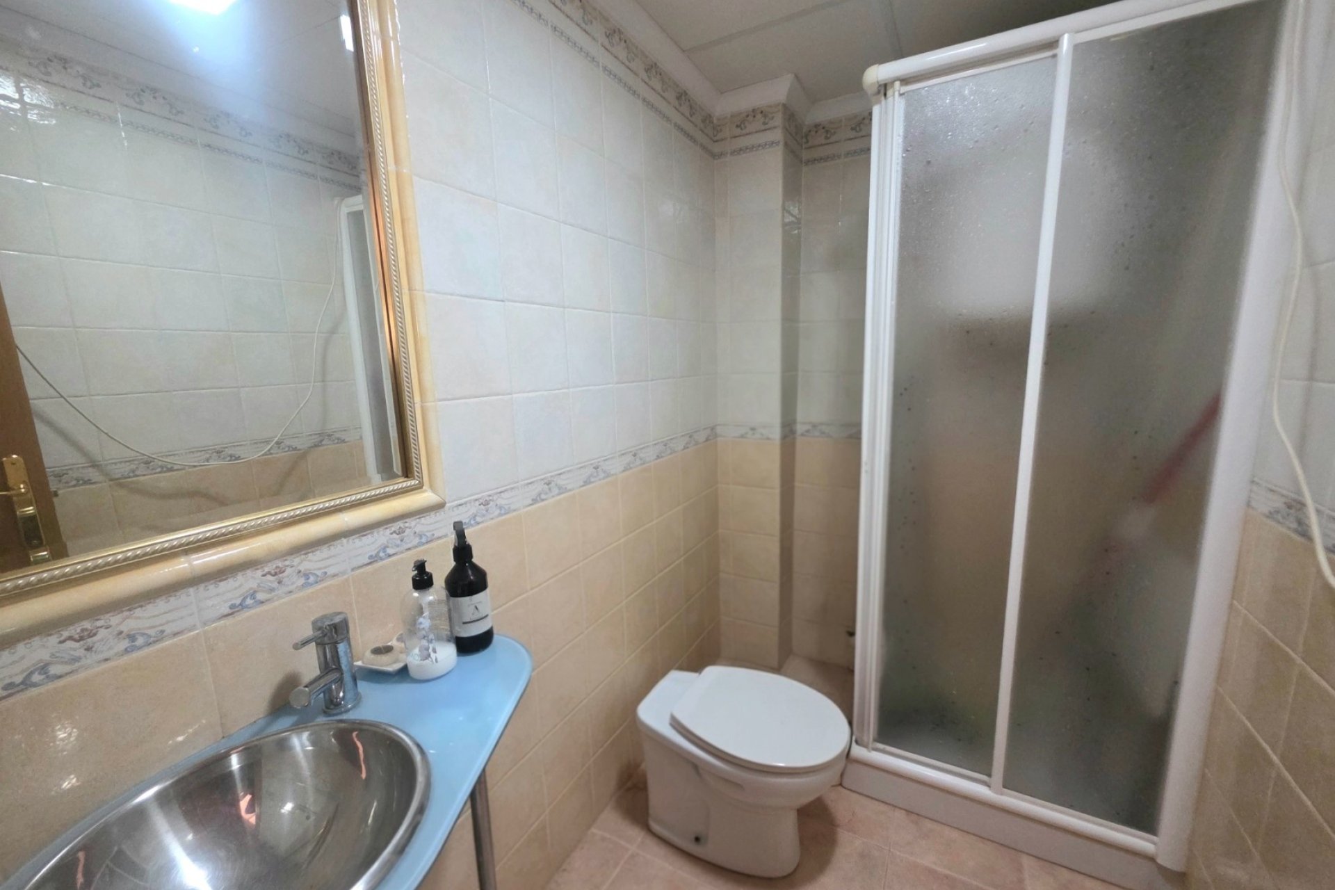 Resale - Townhouse -
Guardamar del Segura - Los Balcones