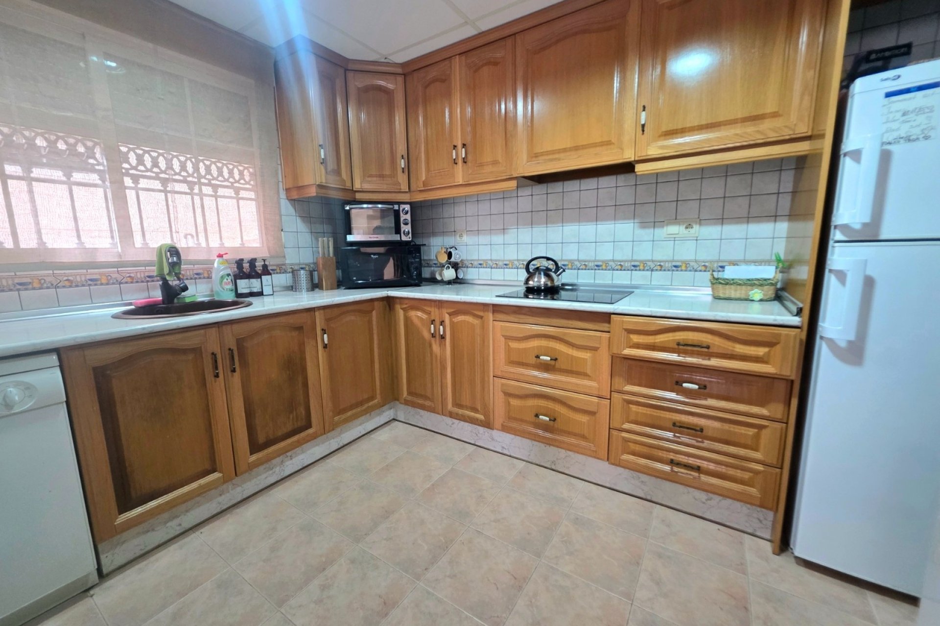 Resale - Townhouse -
Guardamar del Segura - Los Balcones