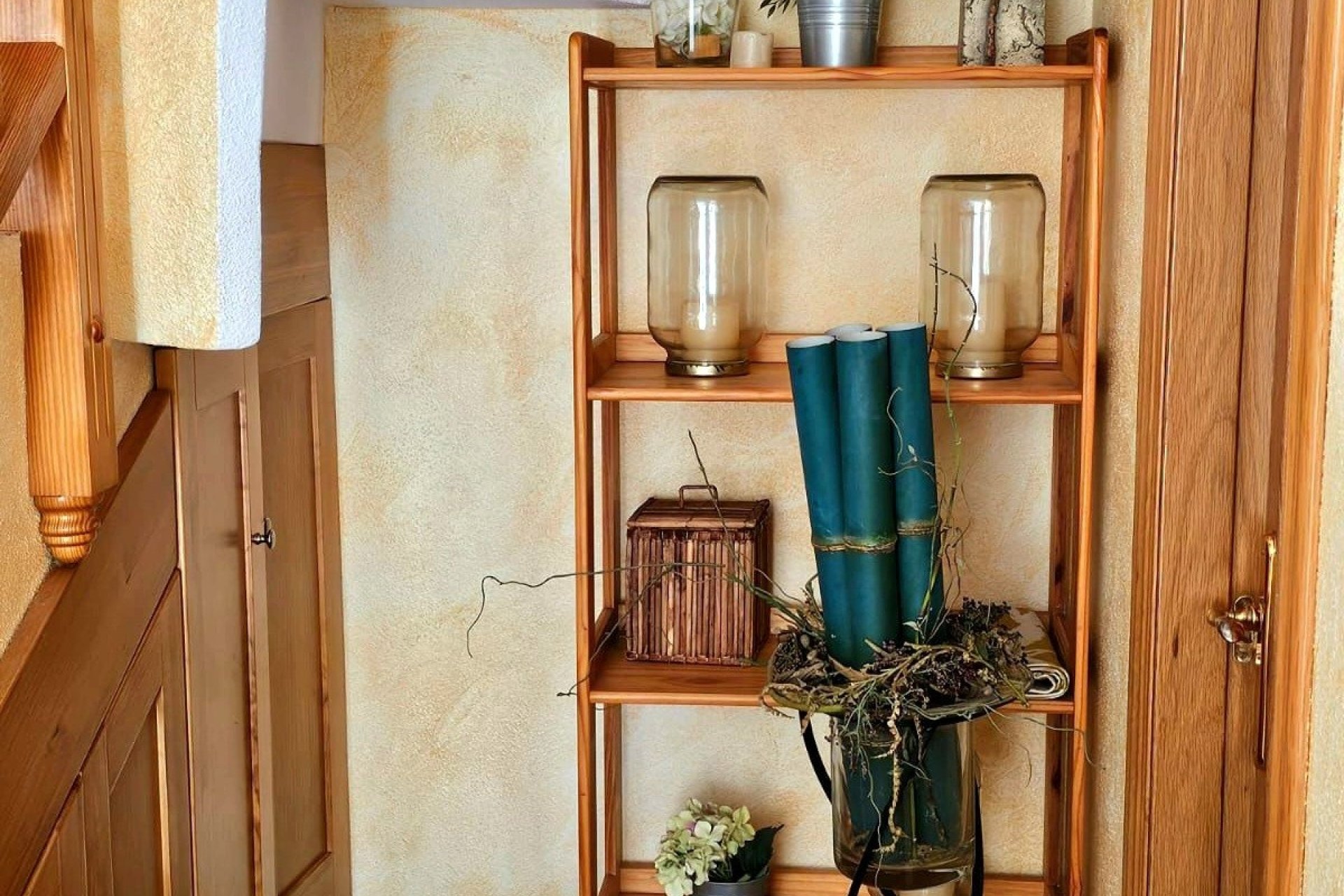 Resale - Townhouse -
Guardamar del Segura - Los Balcones