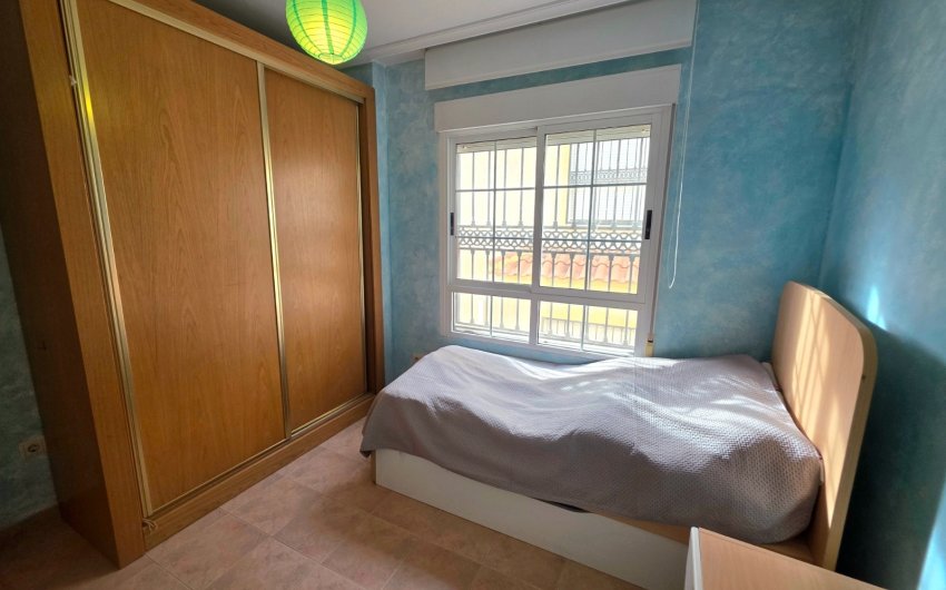 Resale - Townhouse -
Guardamar del Segura - Los Balcones