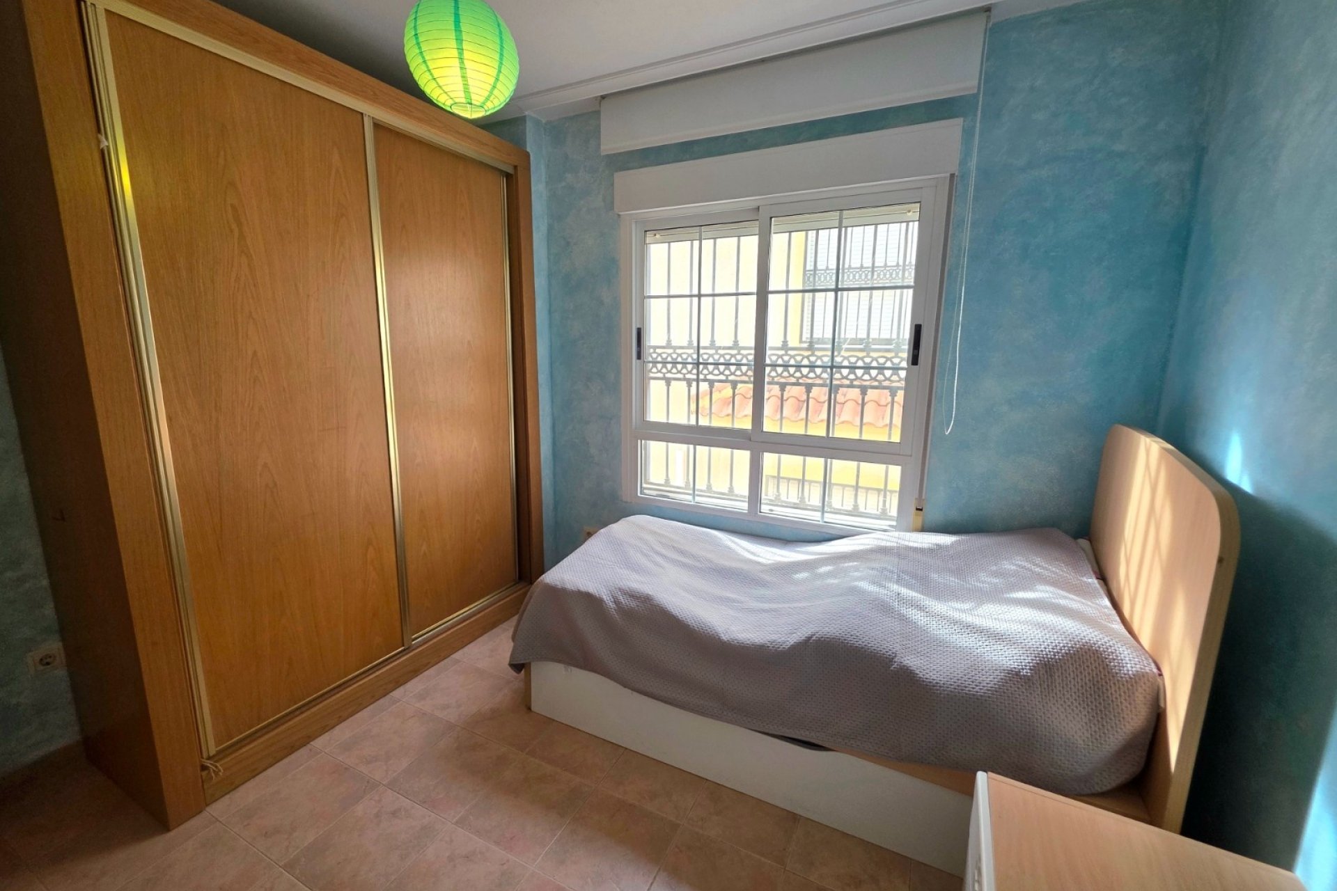 Resale - Townhouse -
Guardamar del Segura - Los Balcones