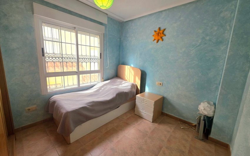 Resale - Townhouse -
Guardamar del Segura - Los Balcones