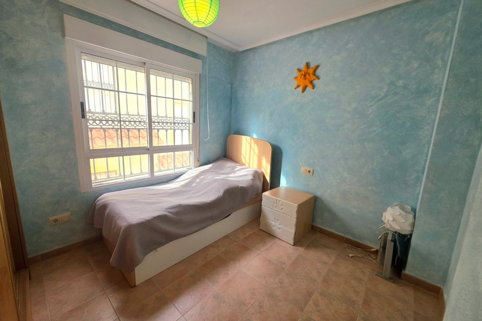 Resale - Townhouse -
Guardamar del Segura - Los Balcones