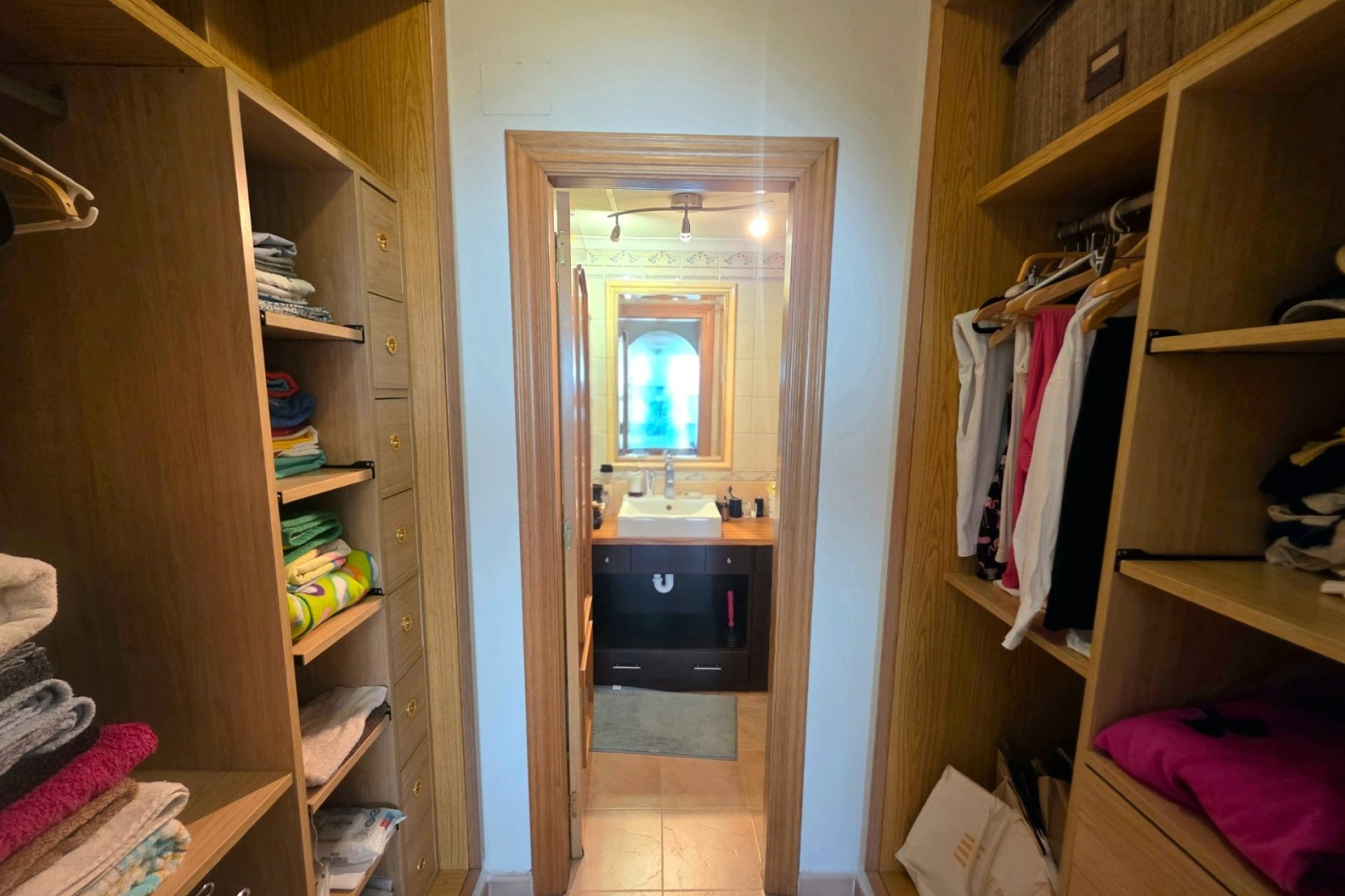 Resale - Townhouse -
Guardamar del Segura - Los Balcones