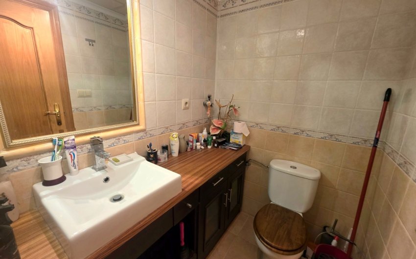 Resale - Townhouse -
Guardamar del Segura - Los Balcones