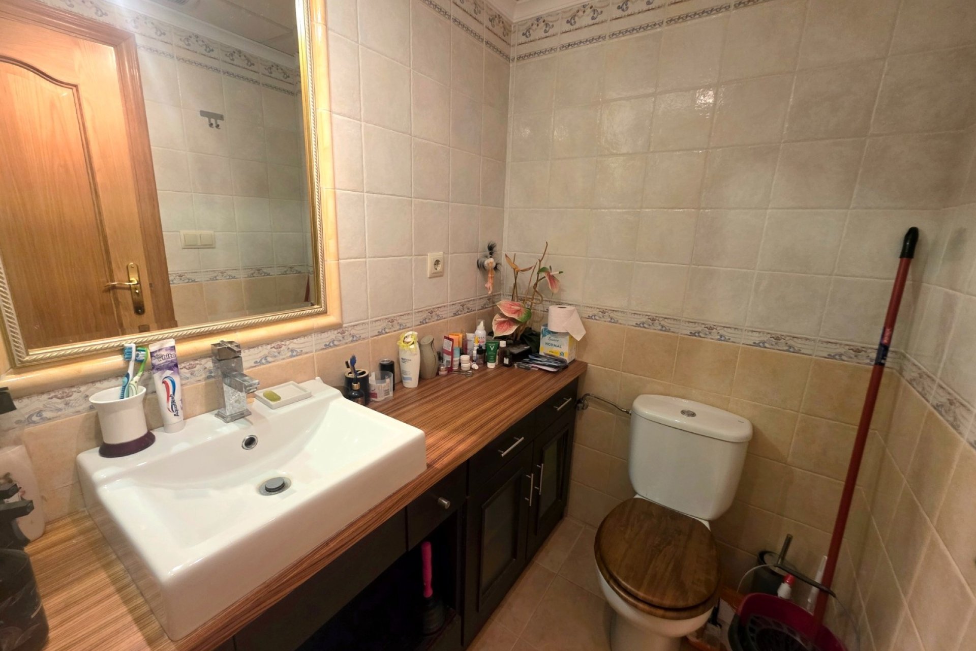 Resale - Townhouse -
Guardamar del Segura - Los Balcones