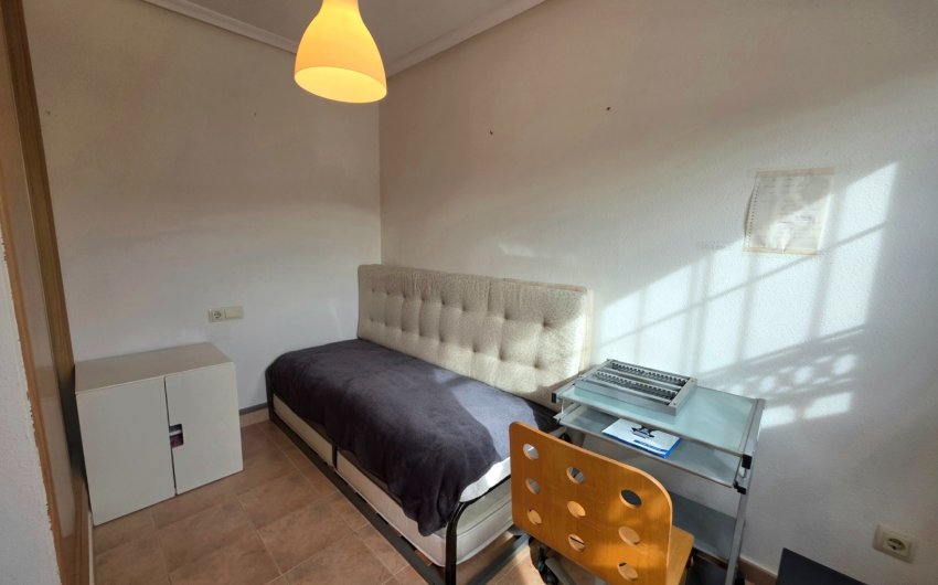 Resale - Townhouse -
Guardamar del Segura - Los Balcones