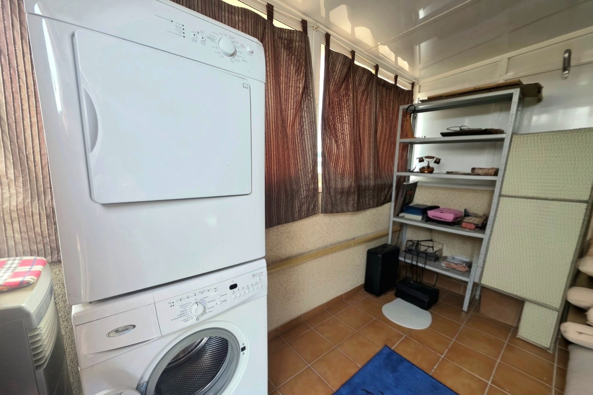 Resale - Townhouse -
Guardamar del Segura - Los Balcones