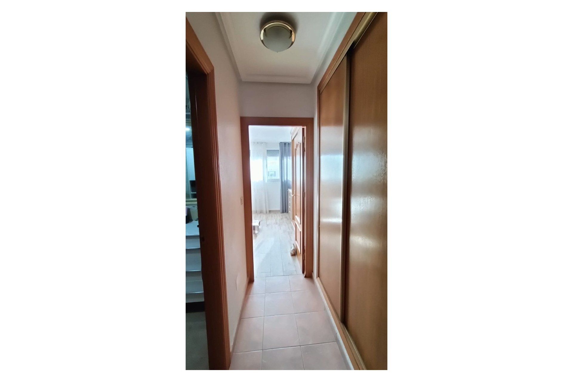 Resale - Townhouse -
Guardamar del Segura - Urbanizaciones
