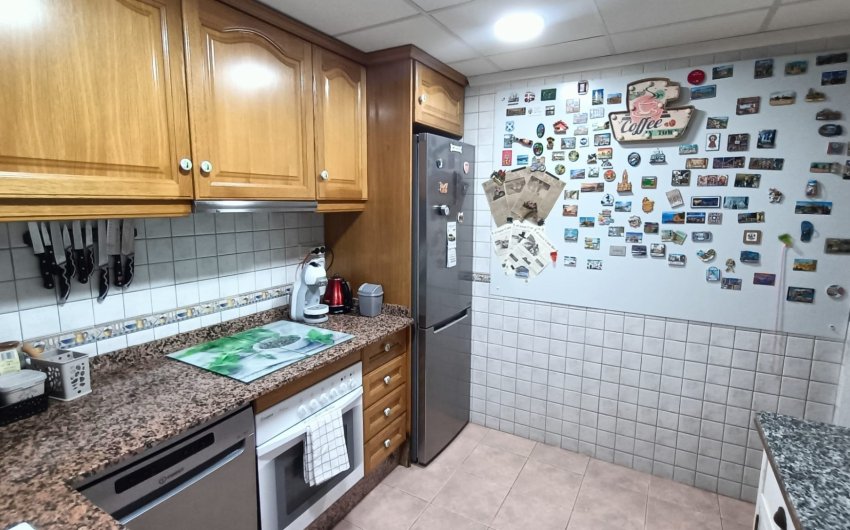 Resale - Townhouse -
Guardamar del Segura - Urbanizaciones