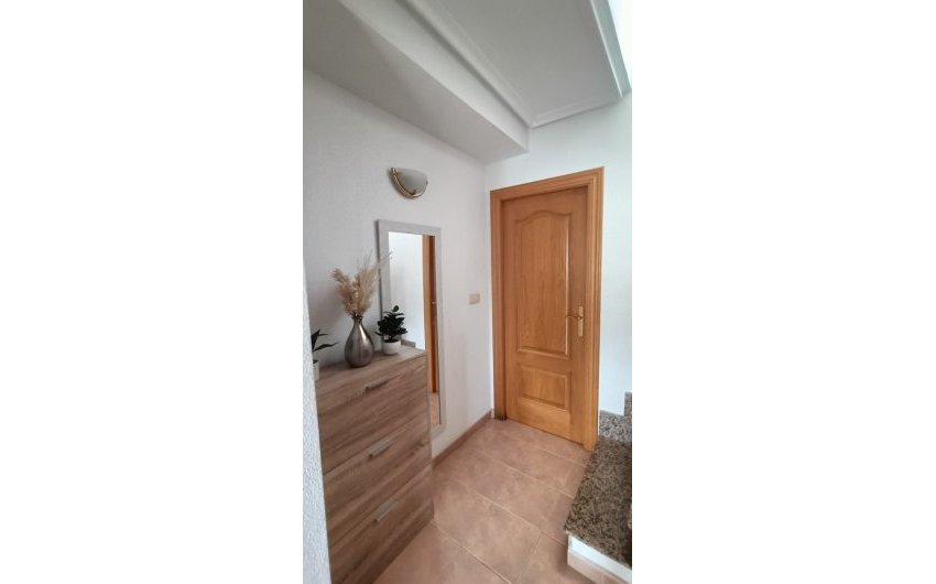 Resale - Townhouse -
Guardamar del Segura - Urbanizaciones
