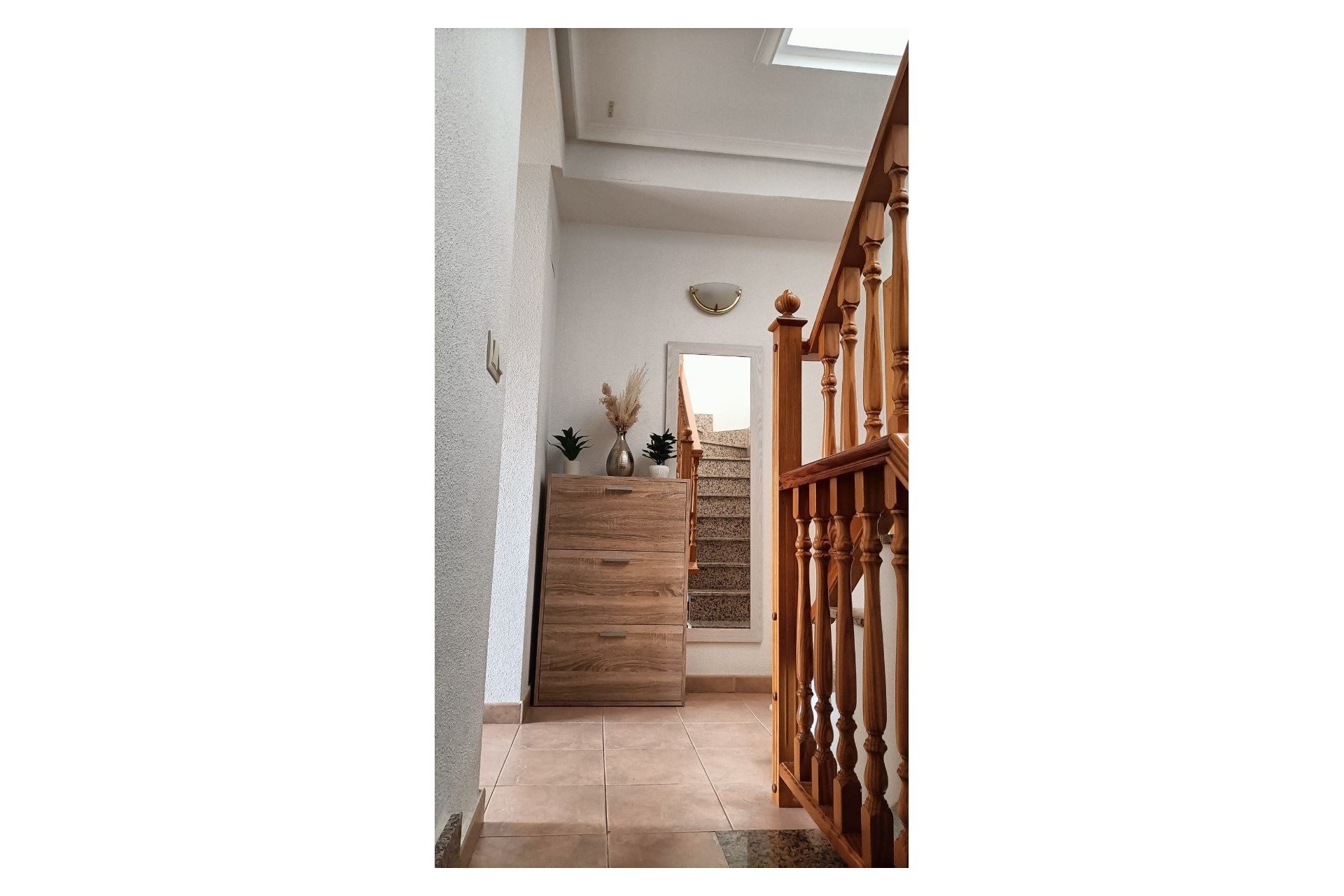 Resale - Townhouse -
Guardamar del Segura - Urbanizaciones