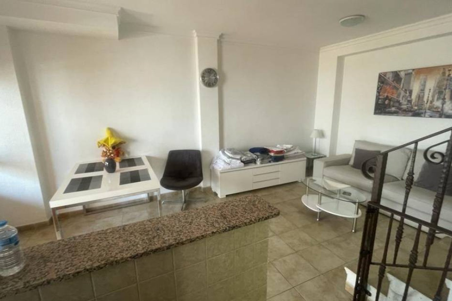 Resale - Townhouse -
Guardamar del Segura - Urbanizaciones