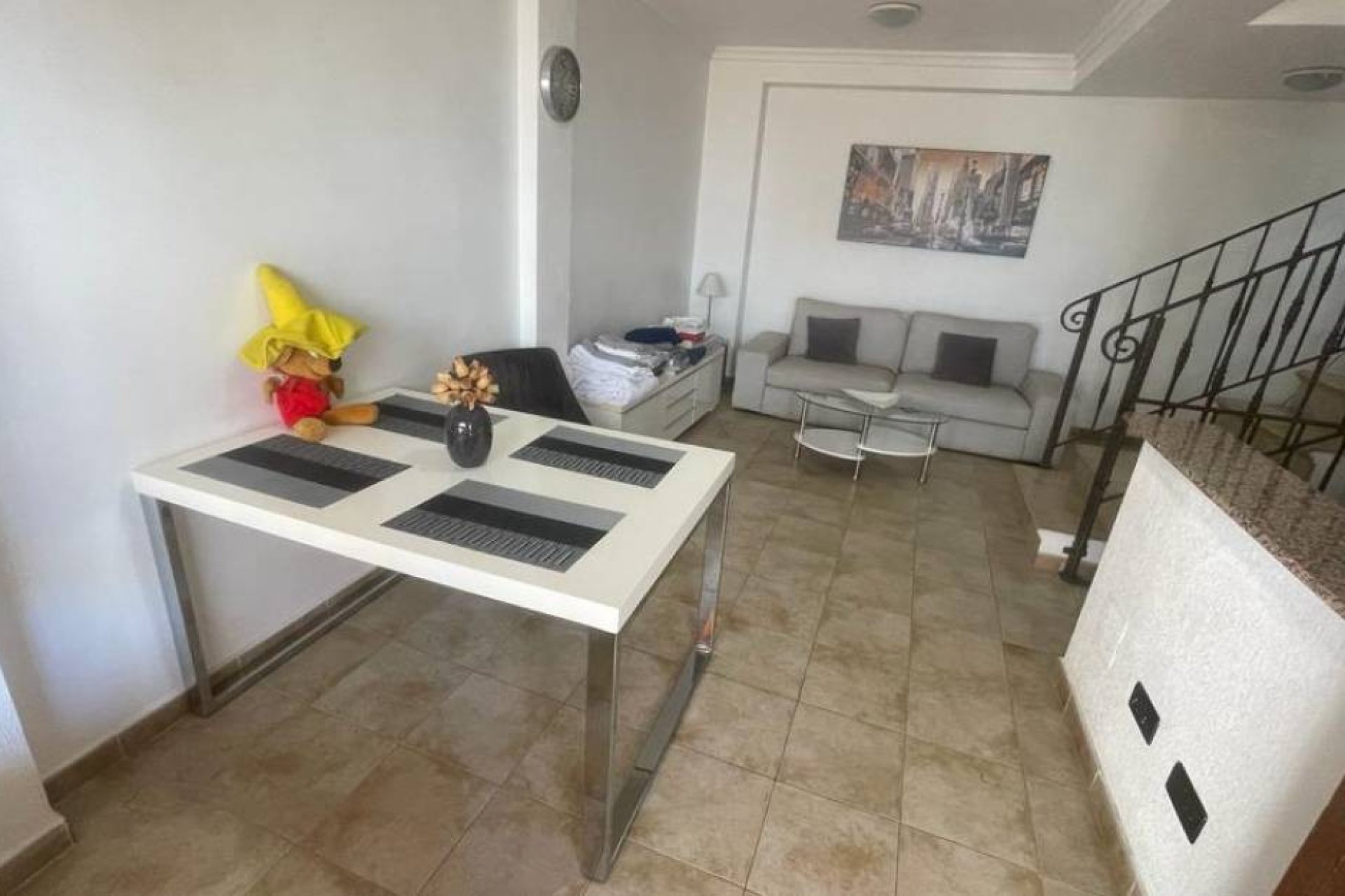 Resale - Townhouse -
Guardamar del Segura - Urbanizaciones