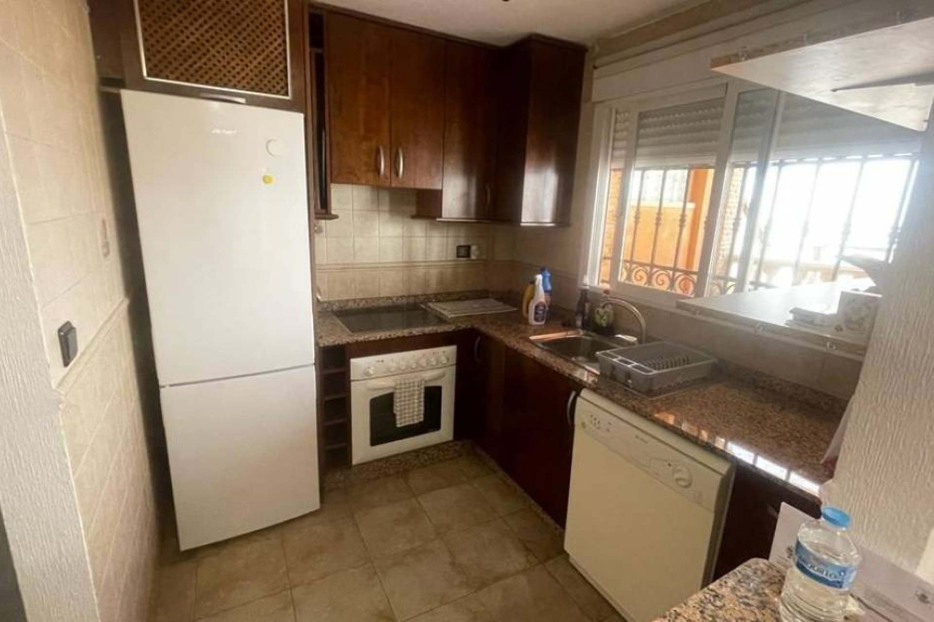 Resale - Townhouse -
Guardamar del Segura - Urbanizaciones