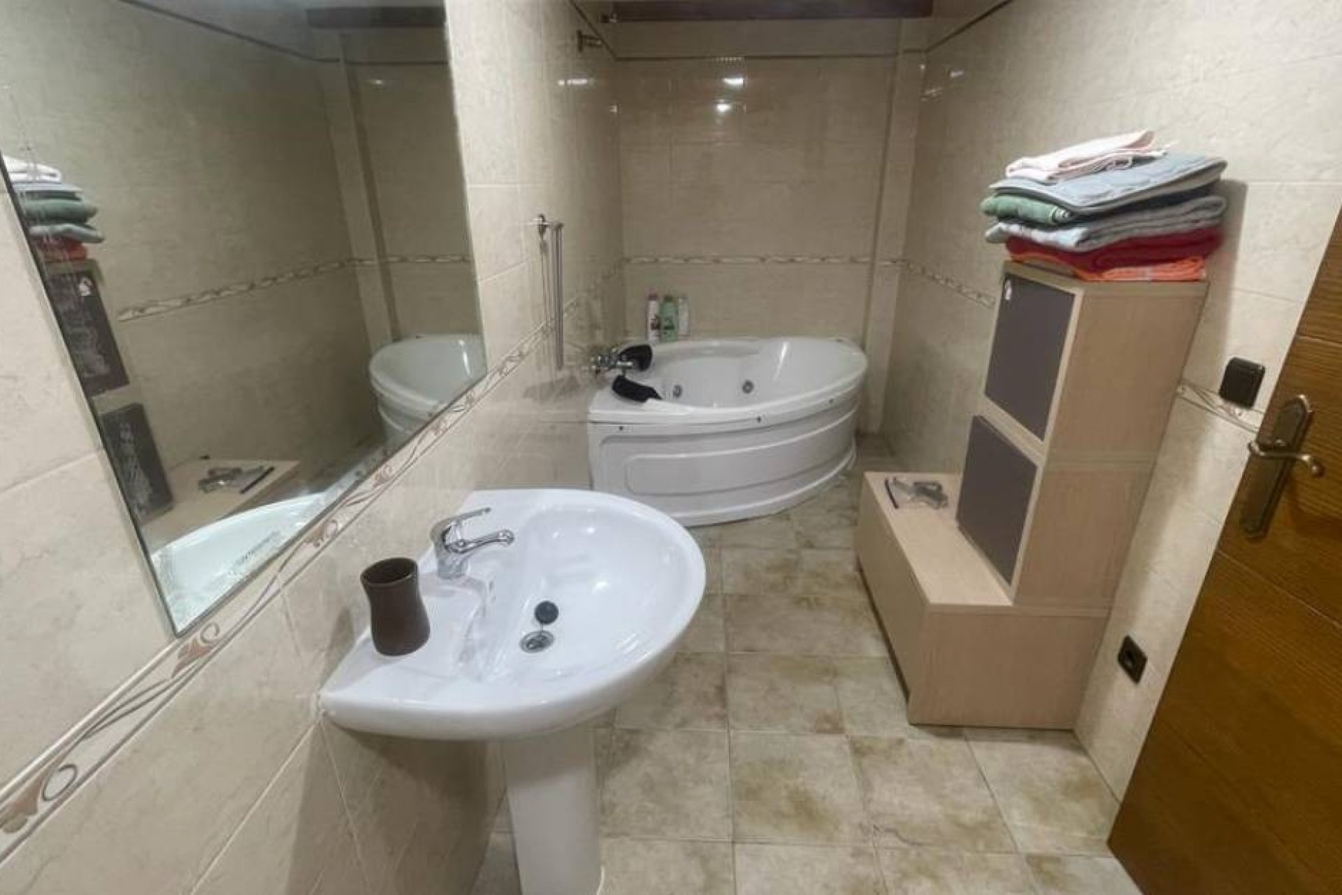 Resale - Townhouse -
Guardamar del Segura - Urbanizaciones