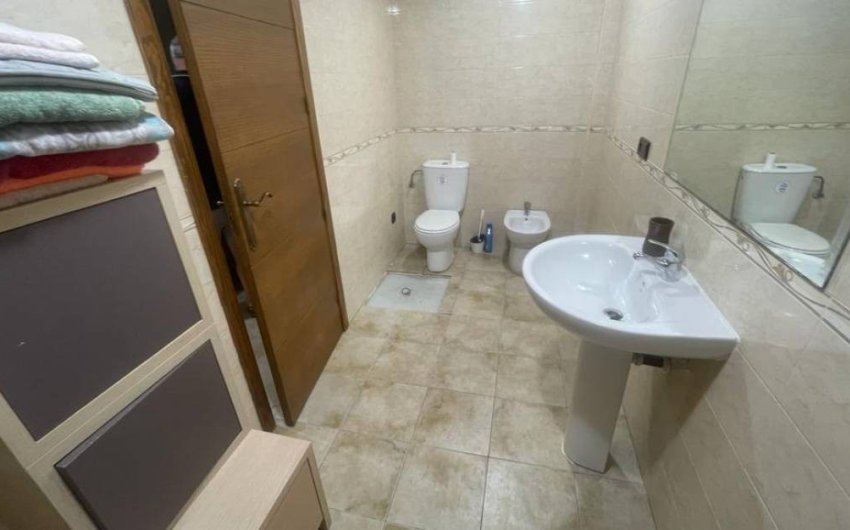 Resale - Townhouse -
Guardamar del Segura - Urbanizaciones