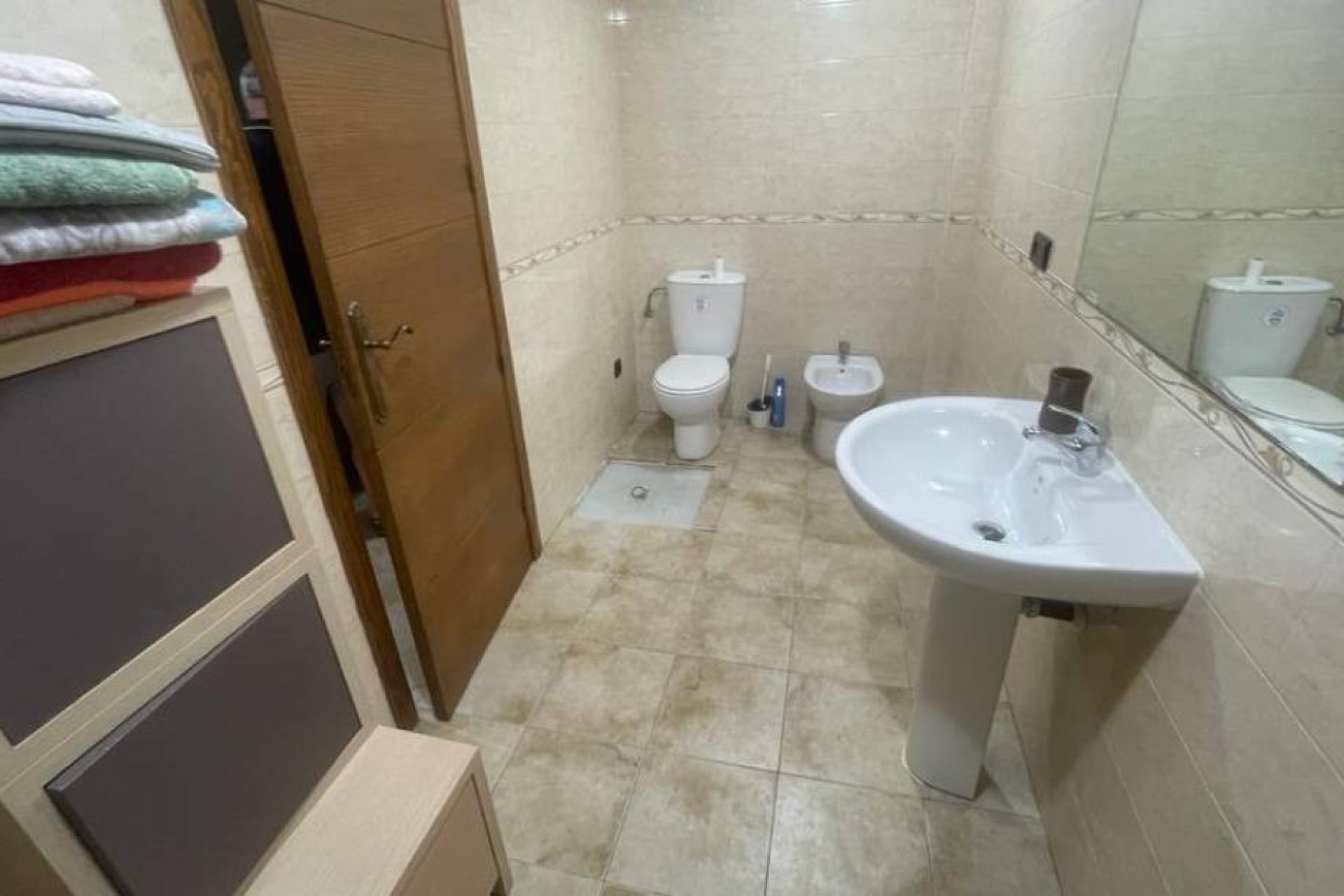 Resale - Townhouse -
Guardamar del Segura - Urbanizaciones