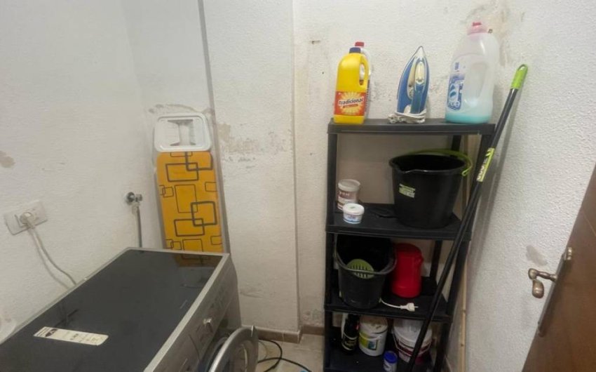 Resale - Townhouse -
Guardamar del Segura - Urbanizaciones