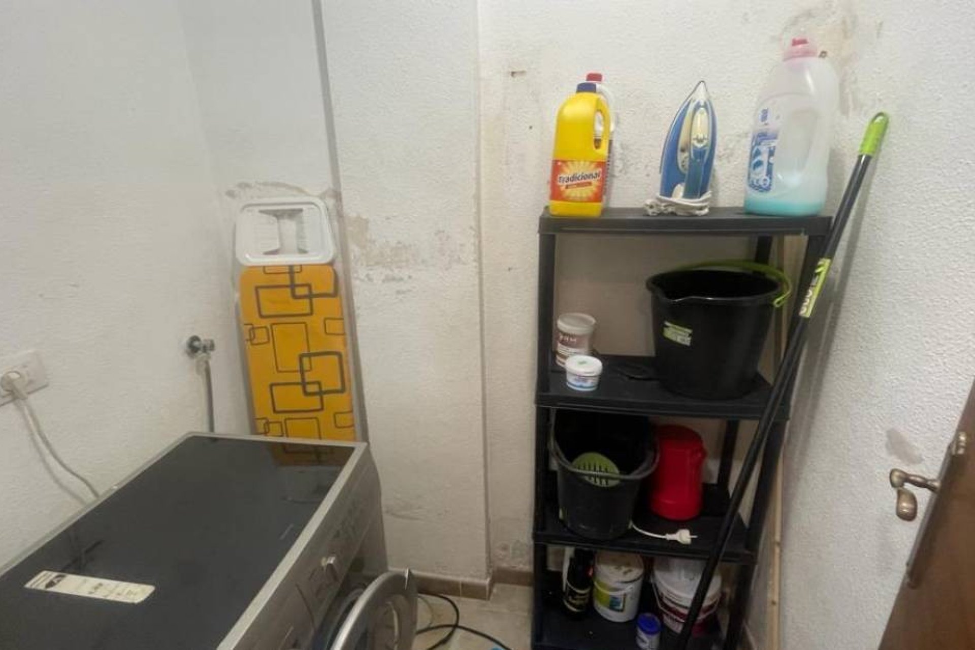 Resale - Townhouse -
Guardamar del Segura - Urbanizaciones