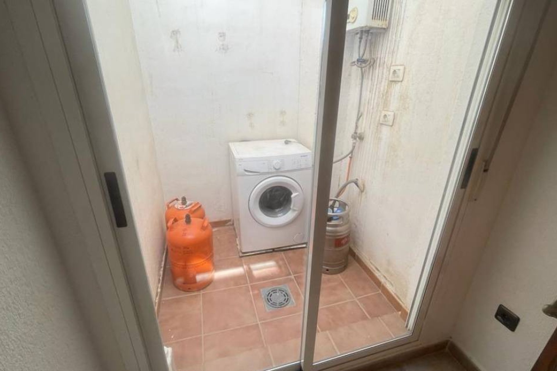 Resale - Townhouse -
Guardamar del Segura - Urbanizaciones