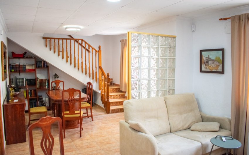 Resale - Townhouse -
Guardamar del Segura