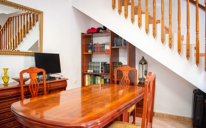 Resale - Townhouse -
Guardamar del Segura