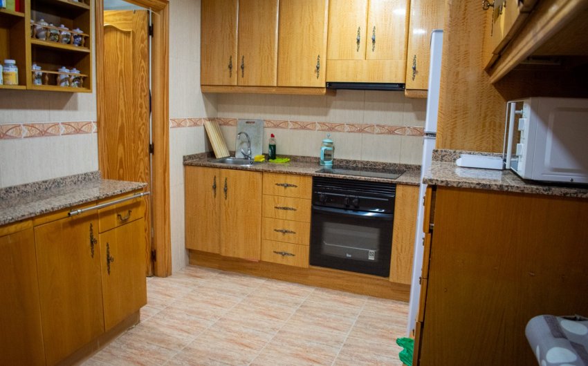 Resale - Townhouse -
Guardamar del Segura