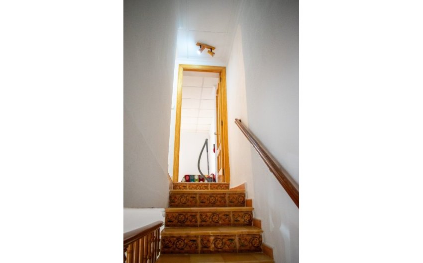 Resale - Townhouse -
Guardamar del Segura