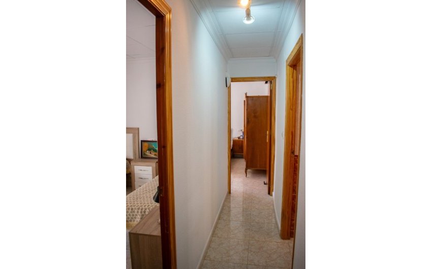 Resale - Townhouse -
Guardamar del Segura