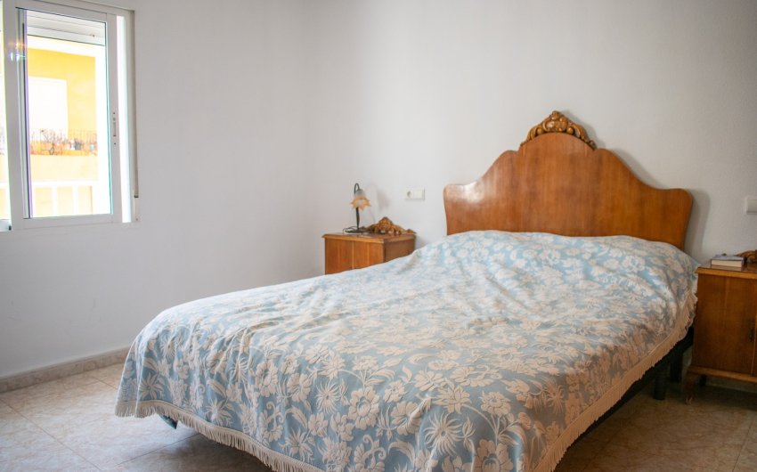 Resale - Townhouse -
Guardamar del Segura