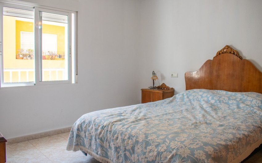 Resale - Townhouse -
Guardamar del Segura