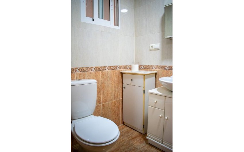 Resale - Townhouse -
Guardamar del Segura