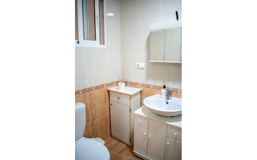 Resale - Townhouse -
Guardamar del Segura