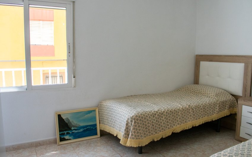 Resale - Townhouse -
Guardamar del Segura