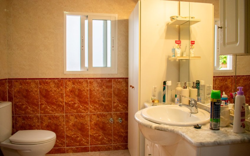 Resale - Townhouse -
Guardamar del Segura